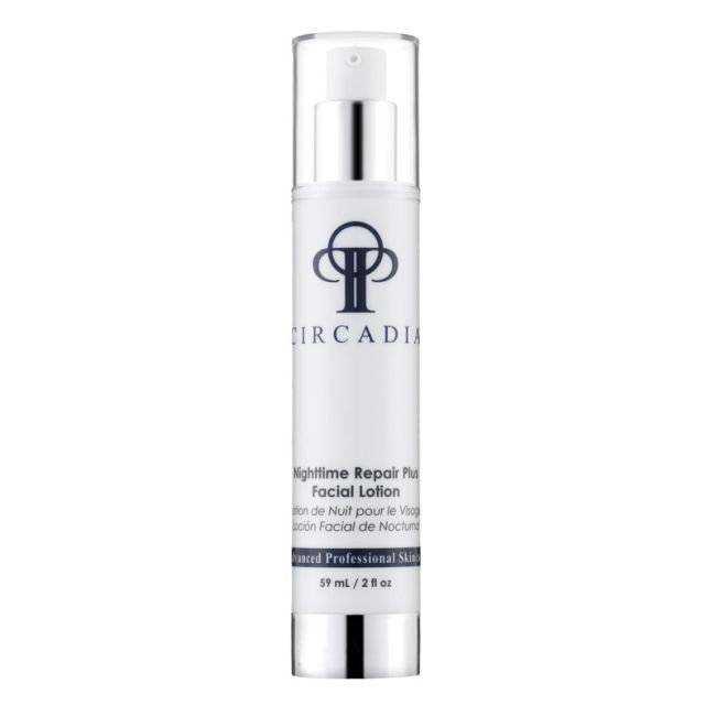 Circadia – Нічний крем 35+ для відновлення шкіри обличчя Night Time Repair Plus