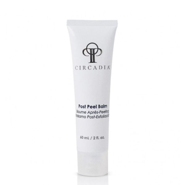 Circadia – Постпроцедурний бальзам для обличчя Post Peel Balm
