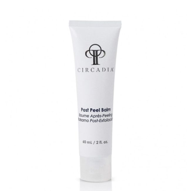 Circadia – Постпроцедурний бальзам для обличчя Post Peel Balm