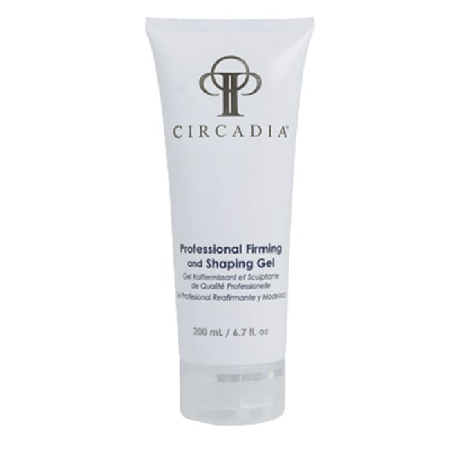 Circadia – Антицелюлітний крем для тіла Professional Firming and Shaping Gel