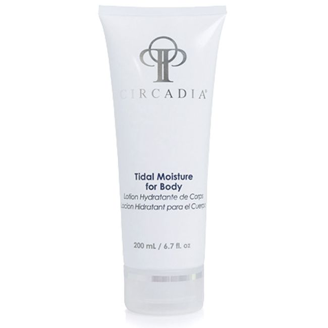 Circadia – Зволожувальний лосьйон для тіла Tidal Moisture For Body
