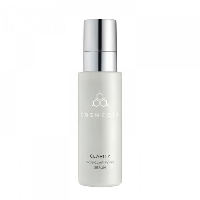 Cosmedix Clarity Serum Очищаюча сироватка для проблемної шкіри