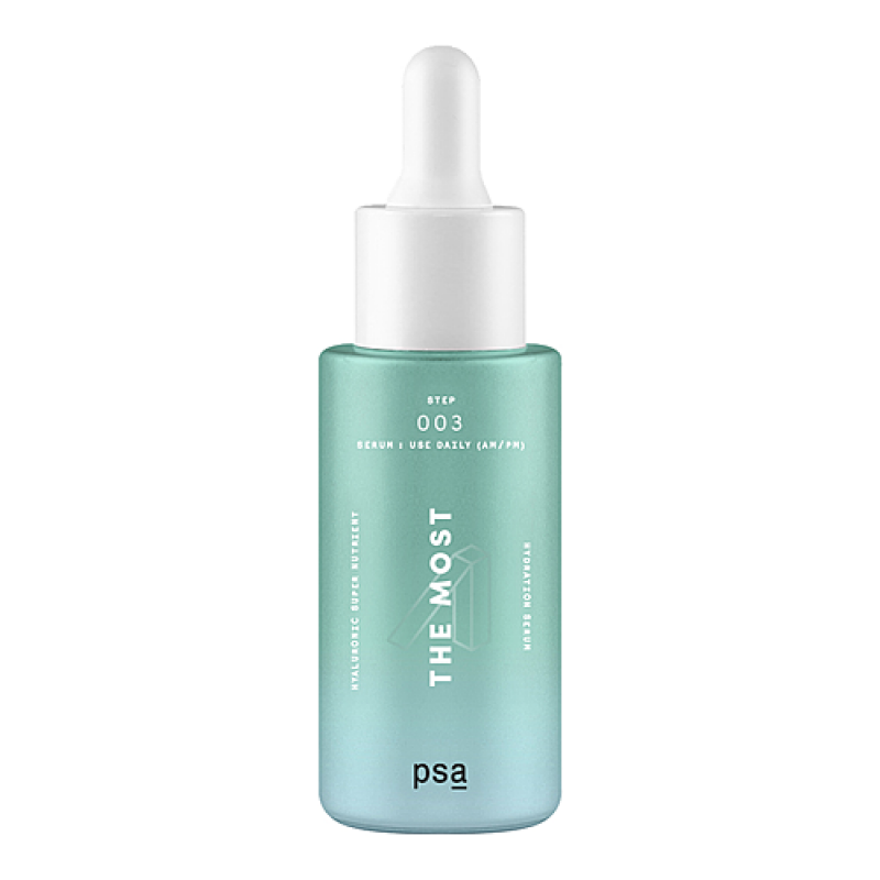 PSA The Most Hyaluronic Super Nutrient Hydration Serum Зволожуюча поживна сироватка 