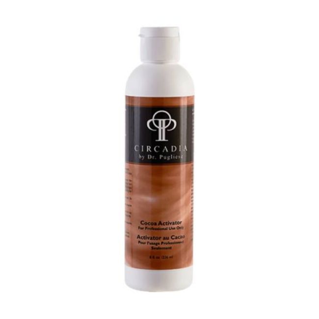 Circadia – Активатор маски для обличчя «Какао» Cocoa Mask Activator