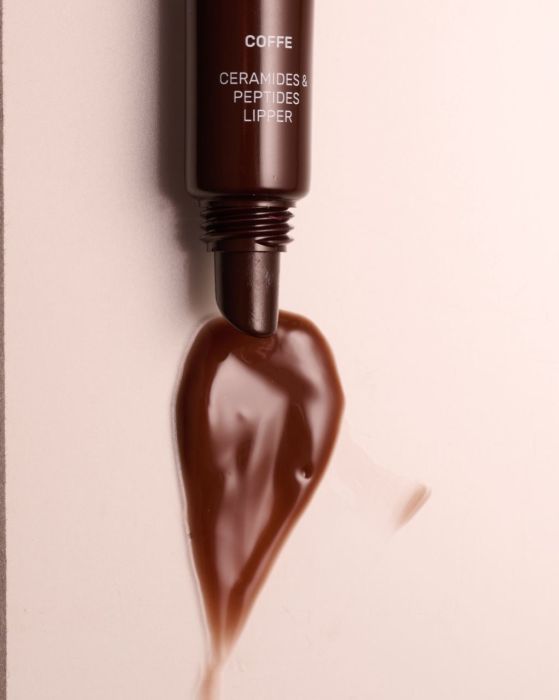 LIPSS Lipper-блиск - COFFEE