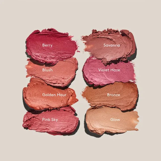 Colorescience Sunforgettable Total Protection Color Balm SPF 50 /SAVANNA Тонований бальзам