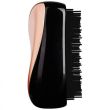 Tangle Teezer Compact Styler Rose Gold Black  Компактний гребінець для волосся
