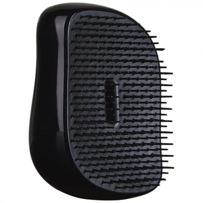 Tangle Teezer Compact Styler Rose Gold Black  Компактний гребінець для волосся