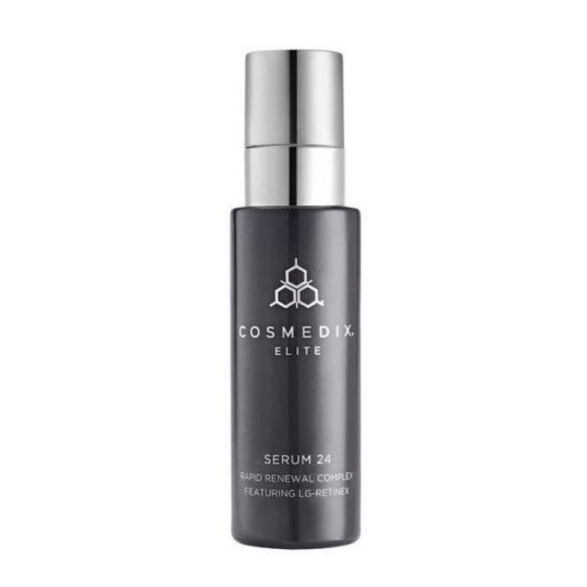  COSMEDIX Elite Serum 24 Комплекс для Швидкого Оновлення 