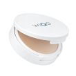 WiQo ICP Cream-Invisible SPF-50 Легкий тональний кушон ultralight
