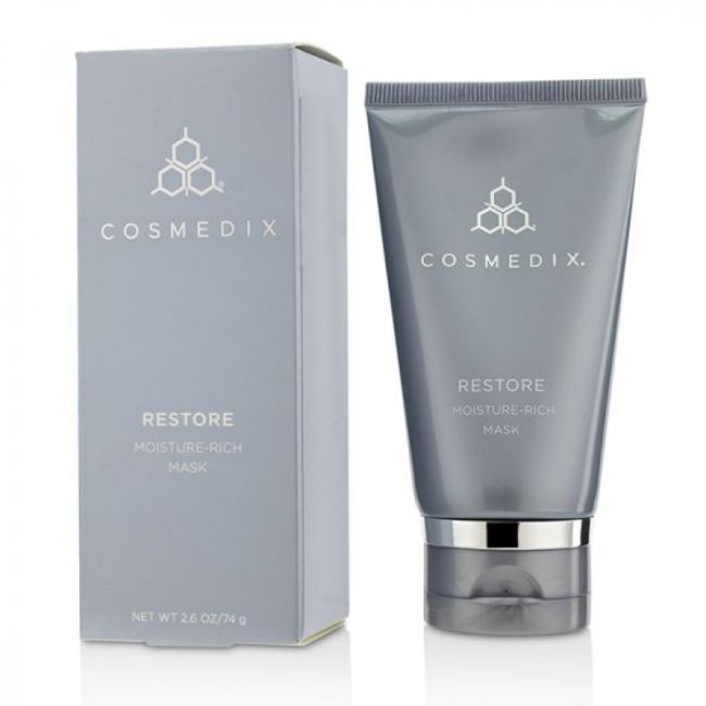 Cosmedix Restore Зволожуюча маска