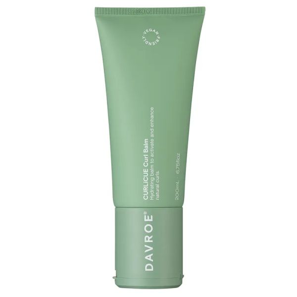 Davroe – Curlicue Curl Balm Бальзам для курчавого волосся
