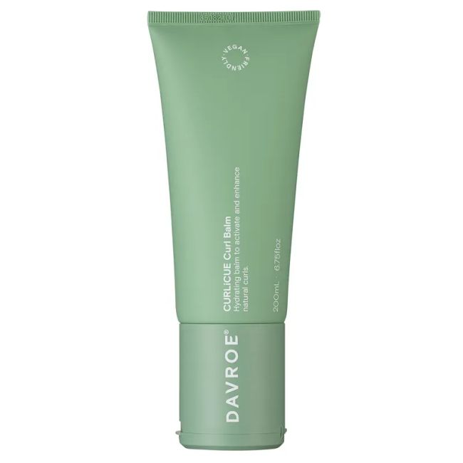 Davroe – Curlicue Curl Balm Бальзам для курчавого волосся