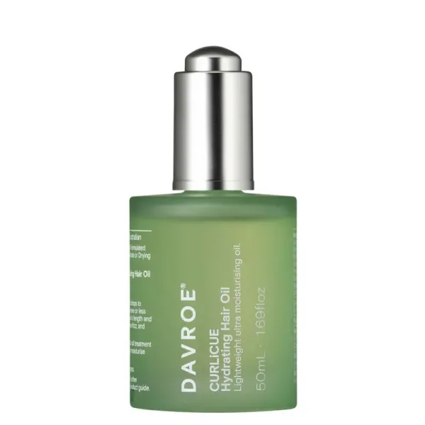 Davroe – CURLICUE HYDRATING HAIR OIL ОЛІЯ ДЛЯ ВОЛОССЯ
