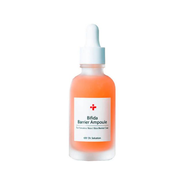 CU Skin – Омолоджувальна сироватка з лізатом біфідобактерій 76% Dr.Solution Bifida Barrier