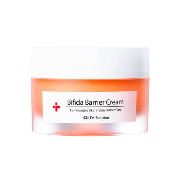 CU Skin – Омолоджуючий крем з лізатом біфідобактерій 65% Dr.Solution Bifida Barrier Cream