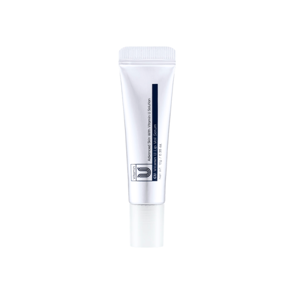 Пептидний серум для губ з вітаміном U та волюфіліном CUSKIN Peptide Lip Serum with Vitamin U & Volufiline