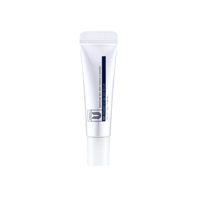 Пептидний серум для губ з вітаміном U та волюфіліном CUSKIN Peptide Lip Serum with Vitamin U & Volufiline