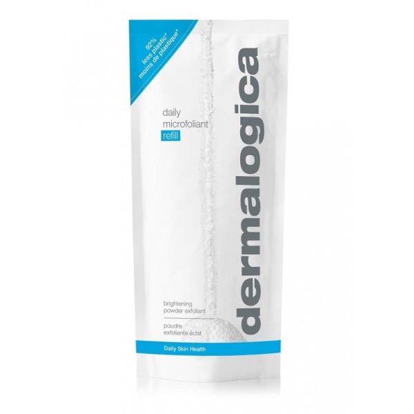  Dermalogica Daily Microfoliant Refill Щоденний мікрофоліант (порошок-наповнювач)
