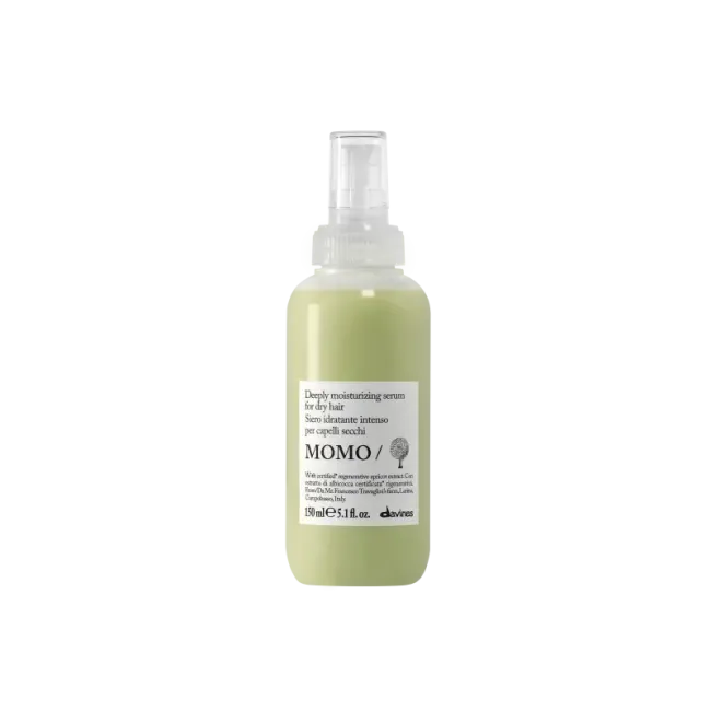 MOMO Сироватка Davines Сироватка для глибокого зволоження сухого волосся, 150 мл