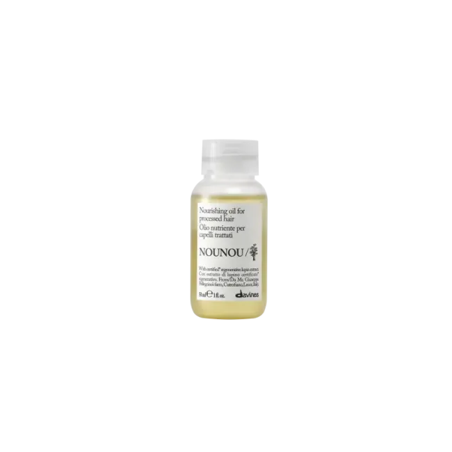 NOUNOU Олійка Davines