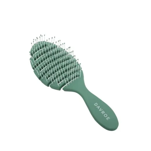 Davroe – Гребінець для волосся Curlicue Brush