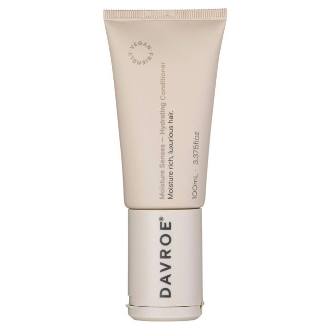 Davroe – MOISTURE HYDRATING CONDITIONER ЗВОЛОЖУЮЧИЙ КОНДИЦІОНЕР ДЛЯ ВОЛОССЯ