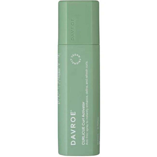Davroe – Curlicue Curl Activator Активатор локонів