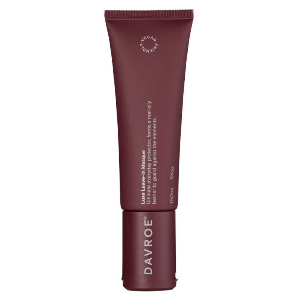 Davroe – Luxe Leave-In Treatment Незмивна маска для волосся
