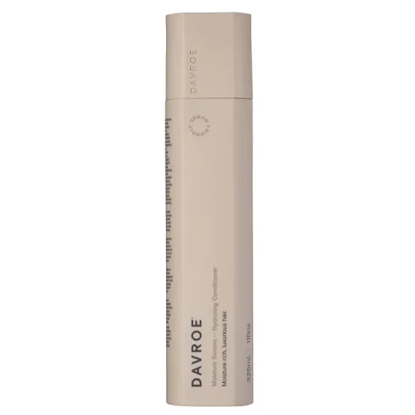 Davroe – MOISTURE HYDRATING CONDITIONER ЗВОЛОЖУЮЧИЙ КОНДИЦІОНЕР ДЛЯ ВОЛОССЯ