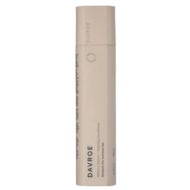 Davroe – MOISTURE HYDRATING CONDITIONER ЗВОЛОЖУЮЧИЙ КОНДИЦІОНЕР ДЛЯ ВОЛОССЯ