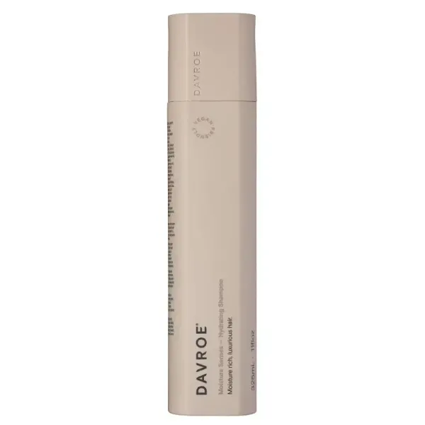 Davroe – MOISTURE HYDRATING SHAMPOO ЗВОЛОЖУЮЧИЙ ШАМПУНЬ