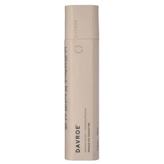 Davroe – MOISTURE HYDRATING SHAMPOO ЗВОЛОЖУЮЧИЙ ШАМПУНЬ