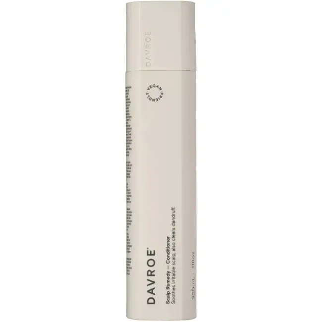 Davroe – SCALP REMEDY CONDITIONER КОНДИЦІОНЕР ДЛЯ ДОГЛЯДУ ЗА ШКІРОЮ ГОЛОВИ