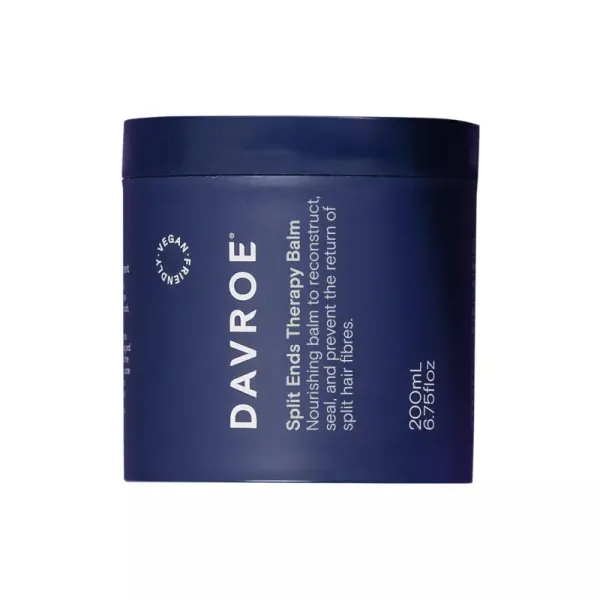 Davroe – SPLIT THERAPY BALM БАЛЬЗАМ ДЛЯ ПОСІЧЕНИХ КІНЧИКІВ ВОЛОССЯ