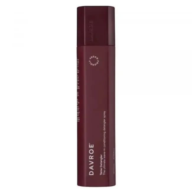 Davroe – TAME LEMONGRASS DETANGLER ЛЕГКИЙ НЕЗМИВНИЙ КОНДИЦІОНЕР ДЛЯ ВОЛОССЯ