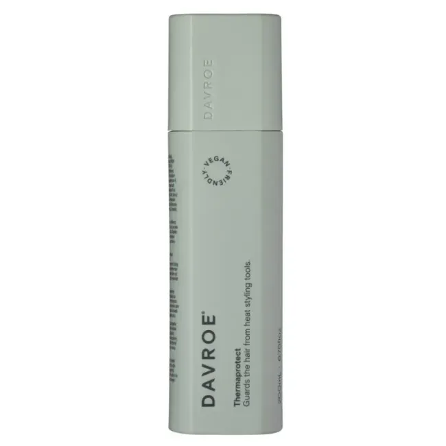 Davroe – THERMAPROTECT ТЕРМОЗАХИСТ ДЛЯ ВОЛОССЯ