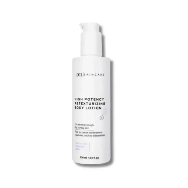 DCL – High Potency Retexturizing Body Lotion – Лосьйон для тіла