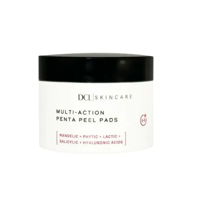DCL – Multi-Action Penta Peel – Мультифункціональний пілінг