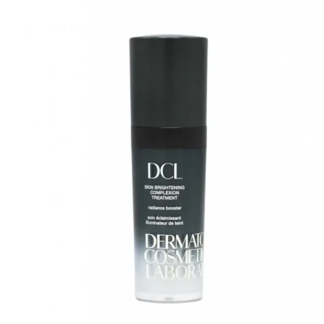 DCL – Skin Brightening Complexion Treatment – Освітлююча сироватка проти пігментації і постакне