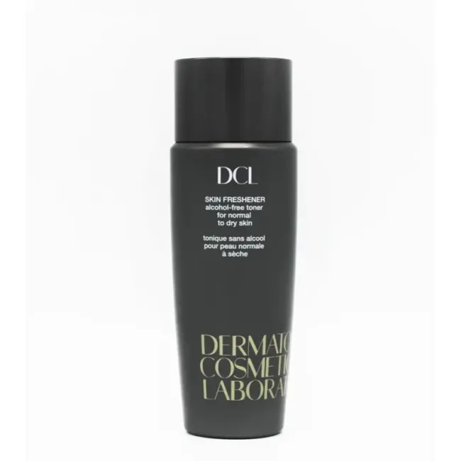 DCL – Skin Freshener Alcohol-Free Toner – Зволожувальний та заспокоювальний тонер