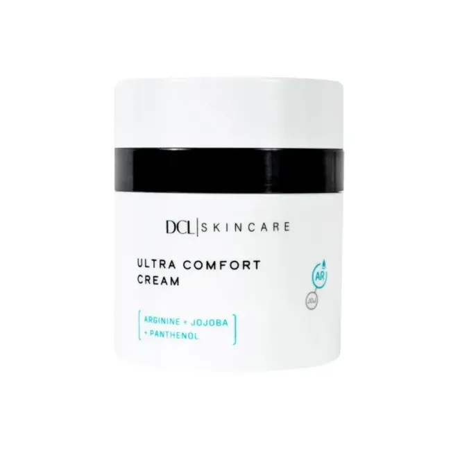 DCL – Ultra-Comfort Cream – Ультра-комфортний зволожуючий крем