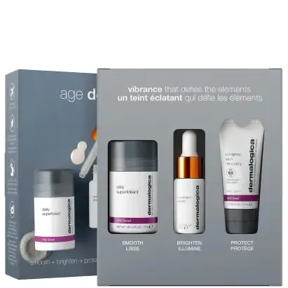  Dermalogica Age Defense Kit Набір антивікових продуктів по догляду за шкірою 
