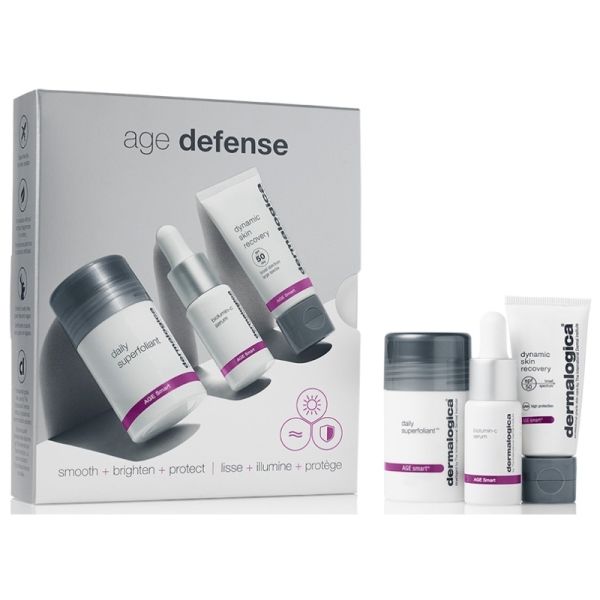 Dermalogica Dark Spot Solutions Kit  Набір для боротьби з нерівним тоном шкіри та гіперпігментацією
