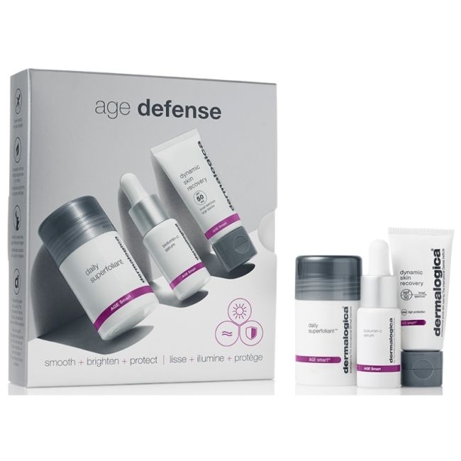 Dermalogica Dark Spot Solutions Kit  Набір для боротьби з нерівним тоном шкіри та гіперпігментацією