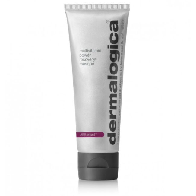 Dermalogica Multivitamin Power Recovery Masque Мультивітамінна відновлююча маска