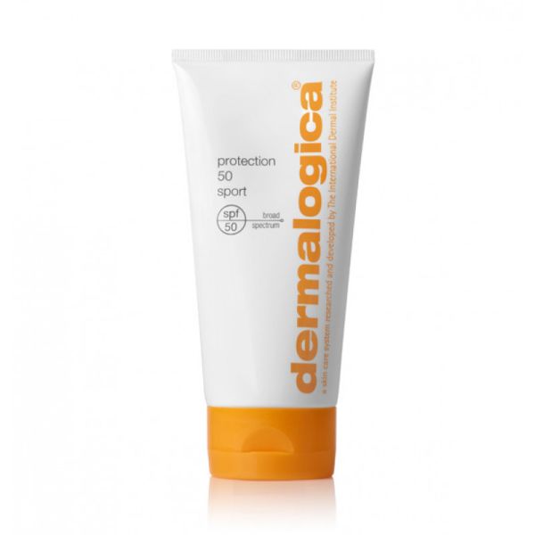  Dermalogica Protection 50 Sport SPF 50 Сонцезахисний крем для активного відпочинку та спорту