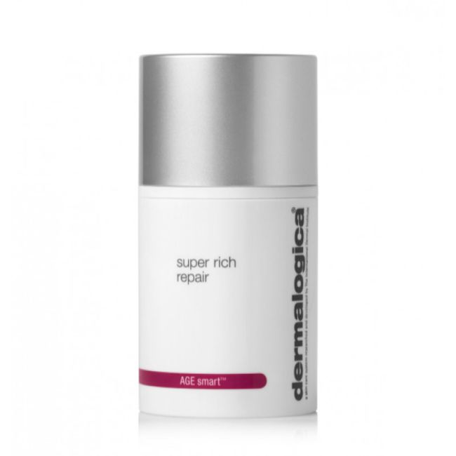  Dermalogica Super Rich Repair Суперживильний крем для обличчя