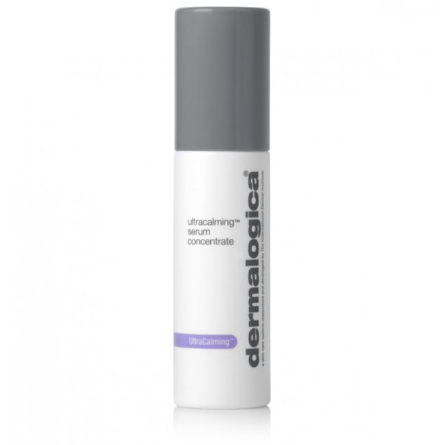  Dermalogica Ultracalming Serum Concentrate Заспокійливий серум-концетрат