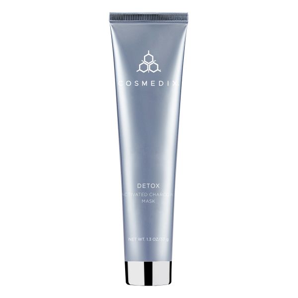Cosmedix Detox Детокс-маска з активованим вугіллям